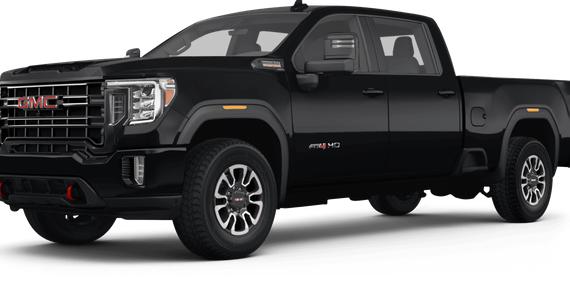 GMC SIERRA HD 2024 1GT19PEY8RF397081 image